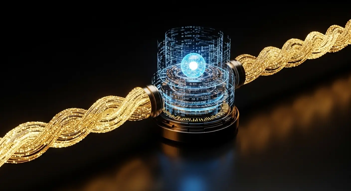 The Anti-Spam Architecture: Filtering $50k Clients with Next.js & AI