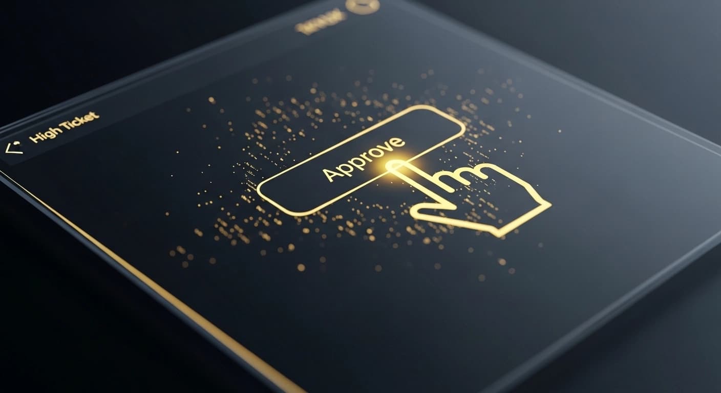 Micro-Interactions That Close Deals: Why Cheap Websites Leak Leads