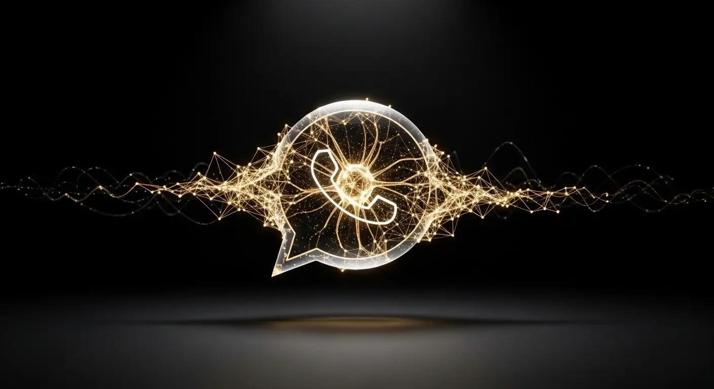 Zero-Friction Lead Generation: Qualifying High-Net-Worth Clients with AI