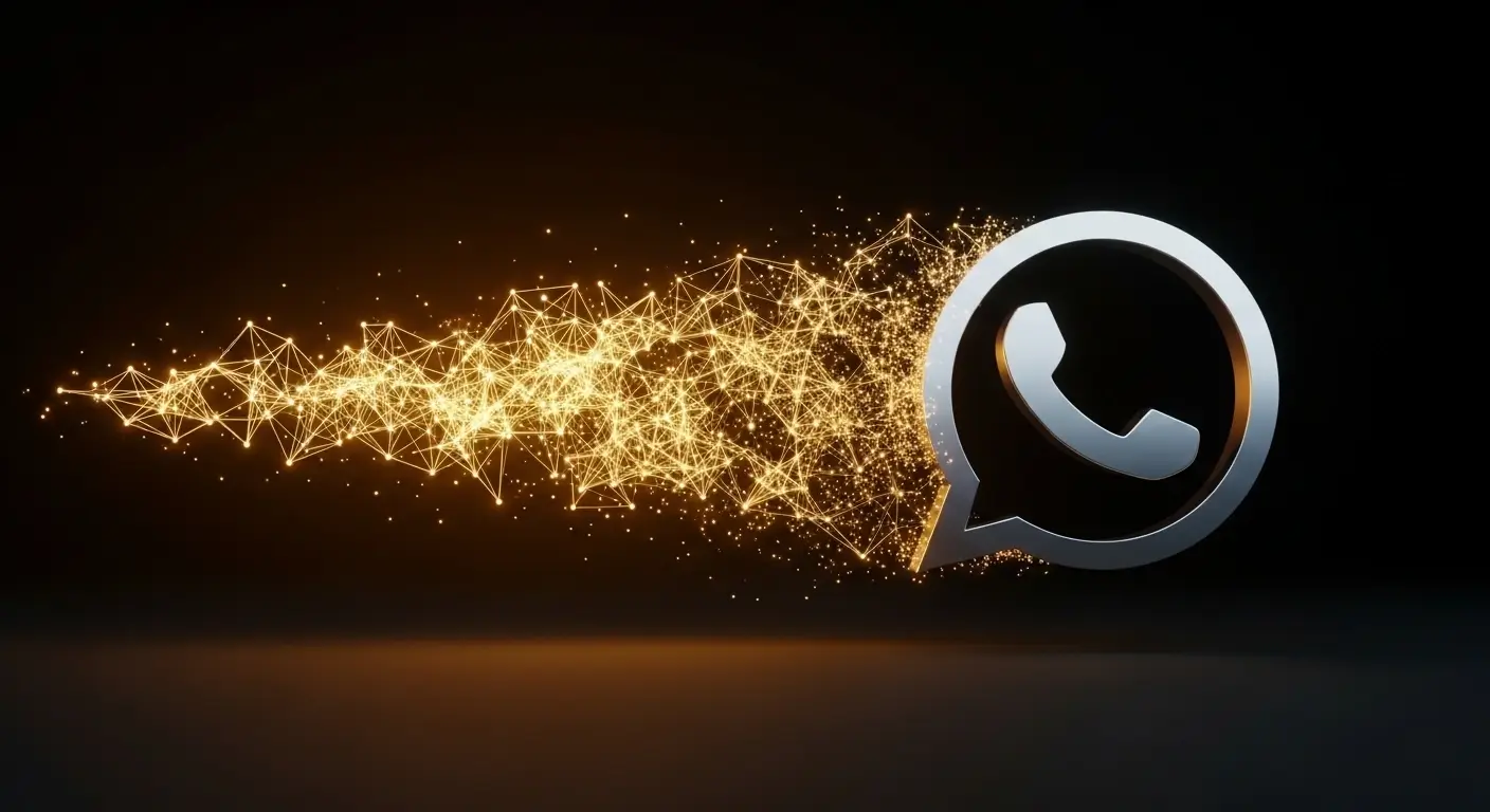 The End of the 'Contact Us' Era: Qualifying VIP Clients with AI