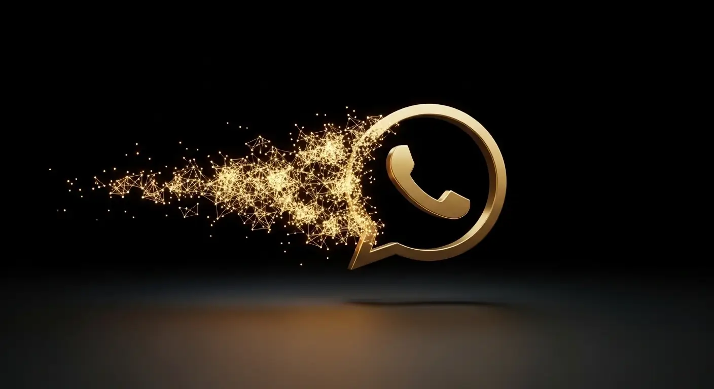 Beyond the Form: Closing $100k Deals with Automated AI & WhatsApp