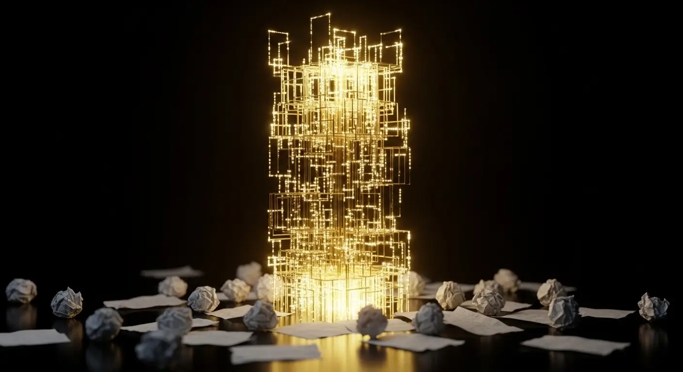 SEO in 2026: Why Technical Architecture Now Beats Content Volume