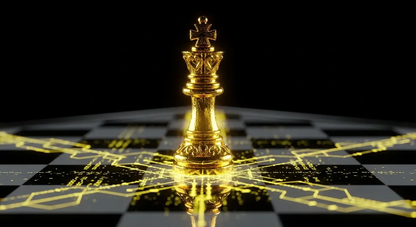 The E-E-A-T Monopoly: Dominating Premium Local Search Without Ads