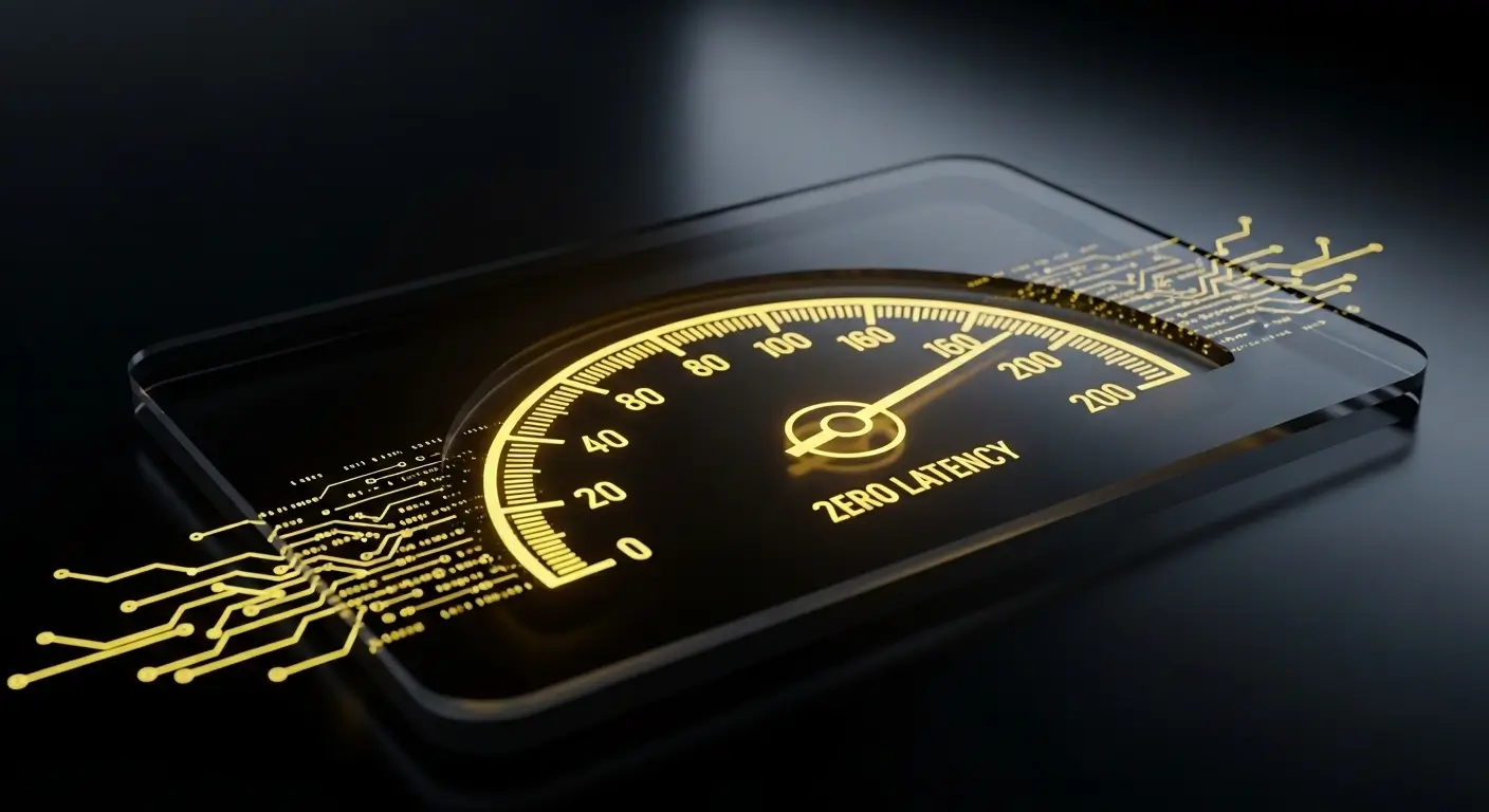 Digital Body Language: Why a 3-Second Delay Kills $100k Contracts