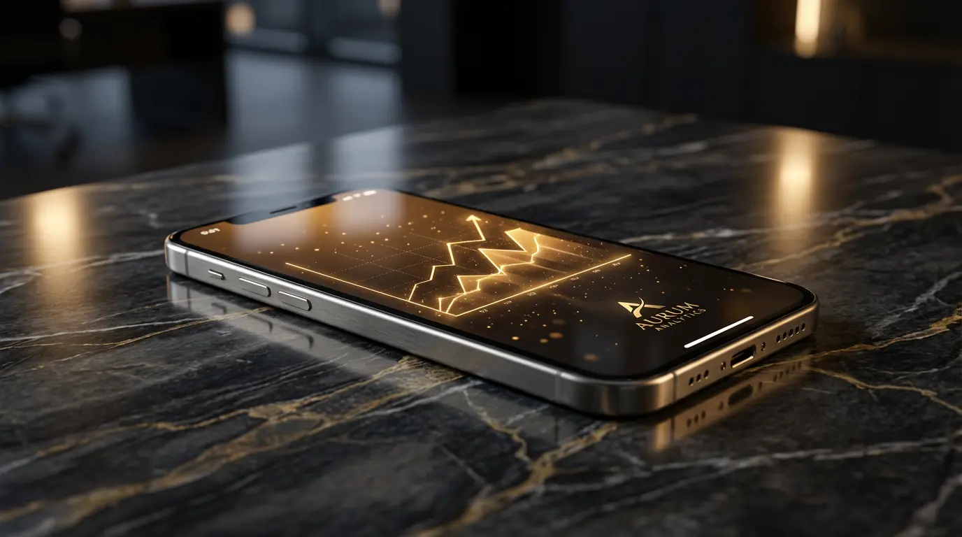 Why 80% of High-Ticket Leads Bounce on Mobile (And How to Fix It)