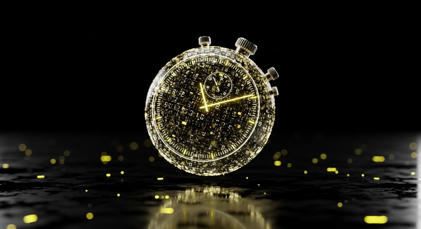 The 400ms Rule: Why Affluent Clients Abandon Slow Websites