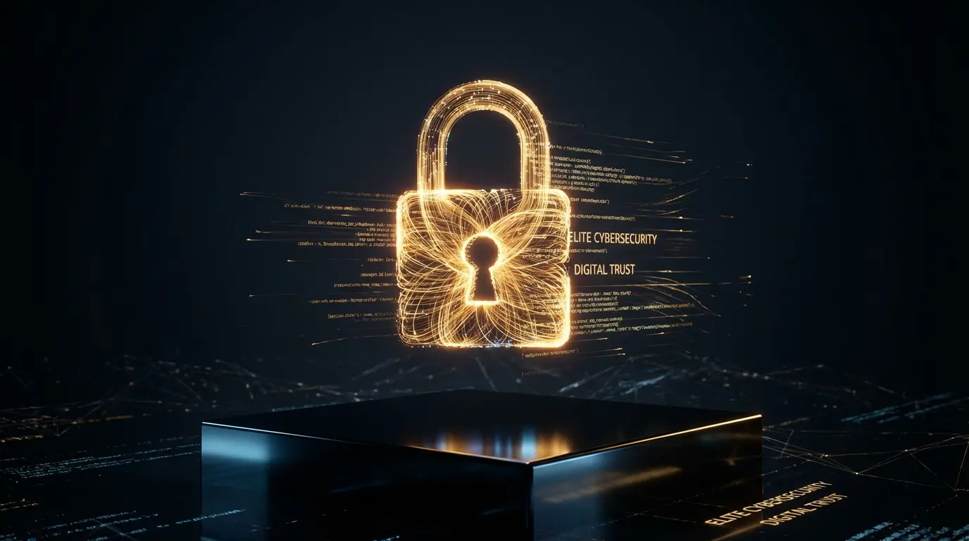 Trust Signals: How Secure, Fast Hosting Closes $50k Deals