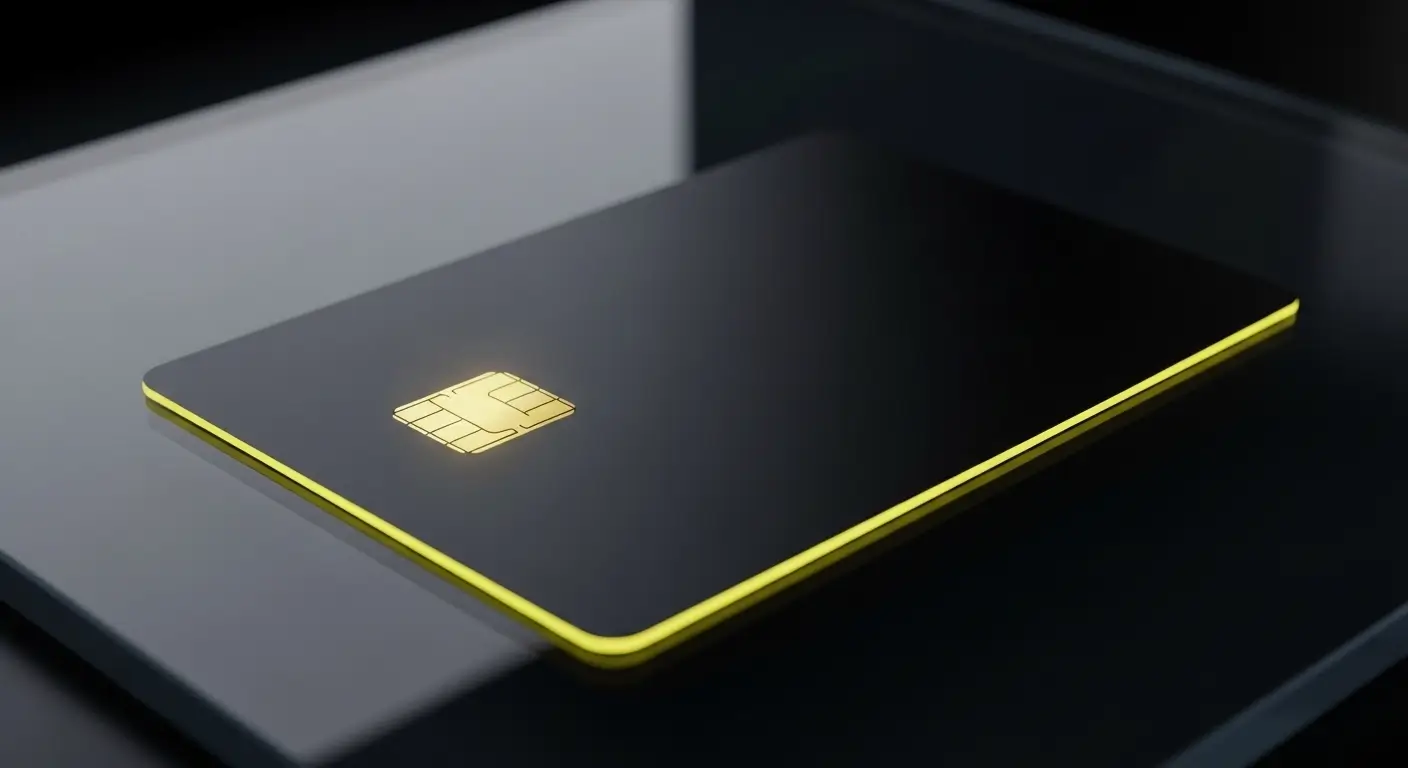 Dark Mode Luxury: The Neurological Web Design Hack for High-End Agencies