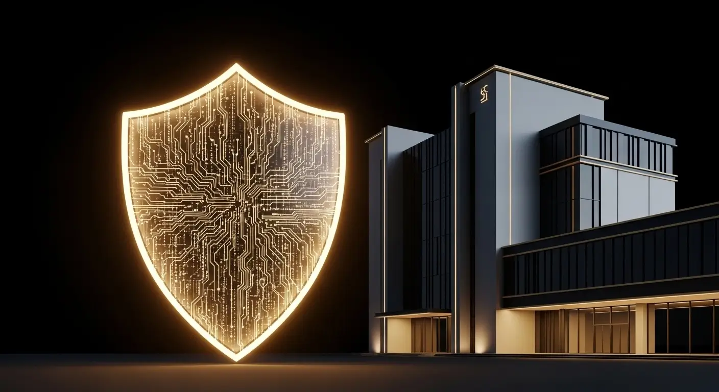 Trust Signals: How Secure, Fast Hosting Closes $50k Deals