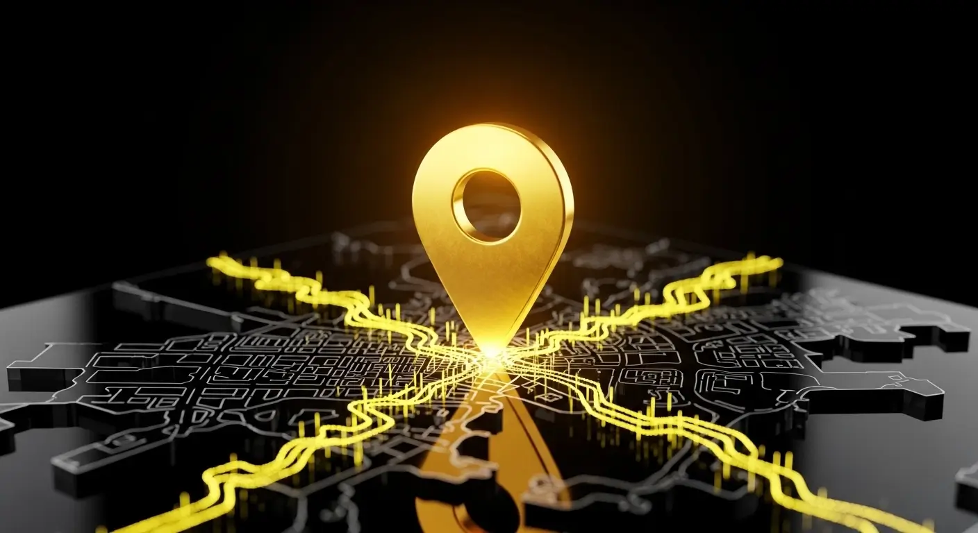 The Invisible Algorithm: Why Next.js Sites Monopolize High-Ticket Local Search