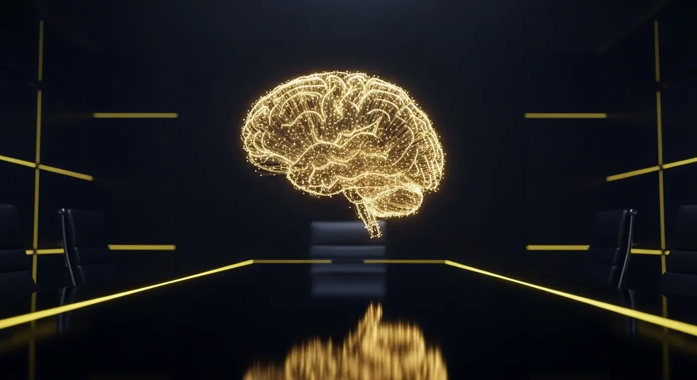 The Psychology of a $50,000 Lead: Why Cheap Design Costs You Clients