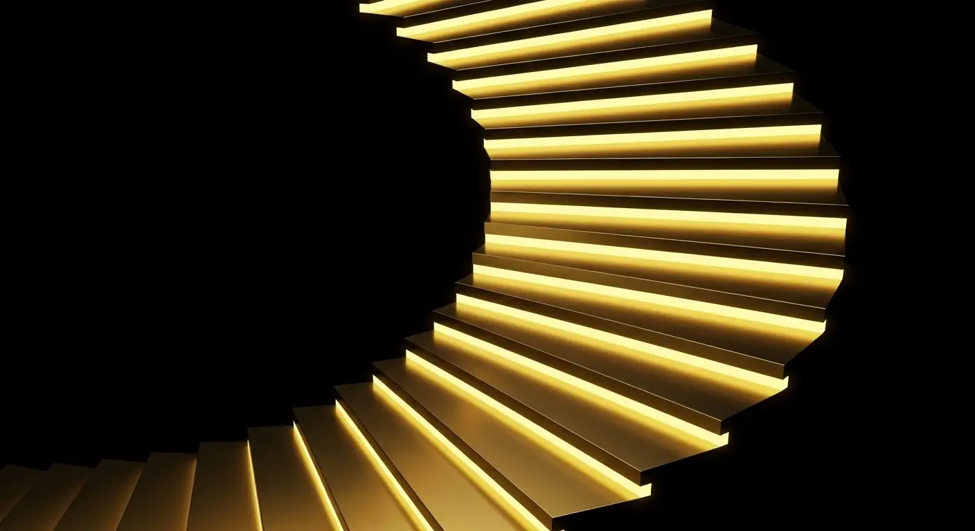 The Micro-Commitment Funnel: Converting High-Net-Worth Traffic into $50k Retainers