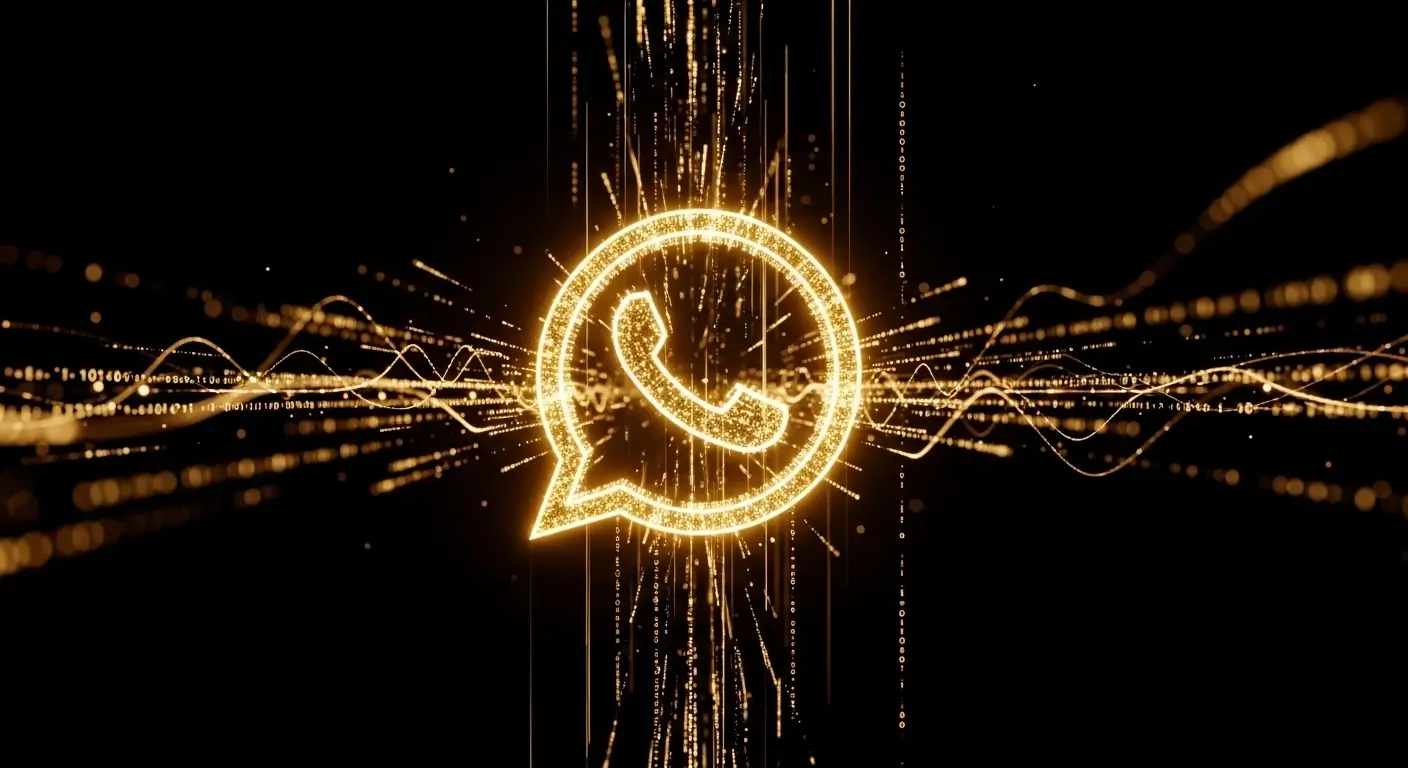 Automating Client Onboarding: From First Click to WhatsApp Chat