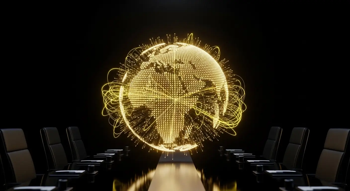 Edge Computing in 2026: Why Vercel Hosted Sites Capture 80% of High-Ticket Leads